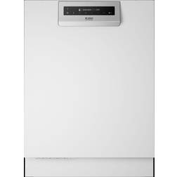 Asko Professionell Diskmaskin DWC67423BIW Vit