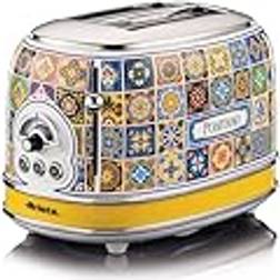 Ariete 155 Positano Brödrost 810 W