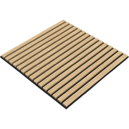 Harald Nyborg Akustikpanel 60x60 cm ek 4-pack