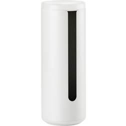Zone Denmark Ume Hållare För Toalettpapper White Vit