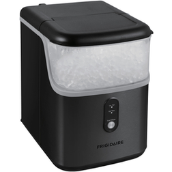 Frigidaire Frigidaire 33 Lbs Nugget Ice Maker EFIC228-SSBLACK
