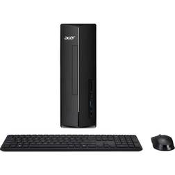 Acer Aspire XC-1780 SFF Desktop Intel Core i5 8GB RAM 512GB SSD