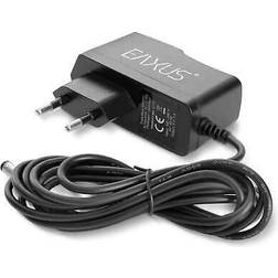 Eaxus AC Adapter Strömkabel till NES SNES