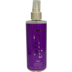 French Connection 3 Her Body Mist 250ml