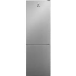 Electrolux Serie 600 Kyl/Frys LNT5ME32U1 Rostfritt Stål