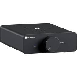 Fosi Audio V3 Stereo Amplifier 300 Watts x2 Power TPA3255
