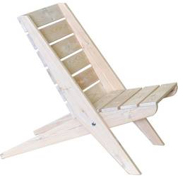 Hillerstorp EcoFurn Granny Stol Vit