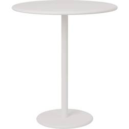 Blomus Stay Ø40 cm Silk Gray Outdoor Side Table