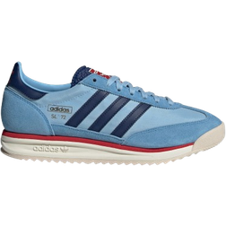 adidas SL 72 RS Shoes Light Blue