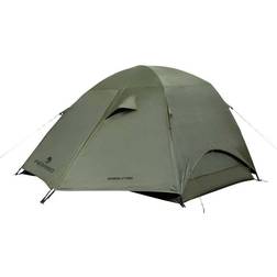 Ferrino Tenda da trekking Nemesi 2 Pro verde