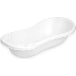 Lorelli Baby Badewanne 100 cm mit Ablagefächern