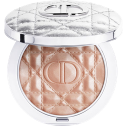 Dior Forever Glow Luminizer Highlighter Infused With Hyaluronic Acid - Gold Halo