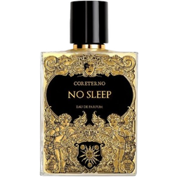 Coreterno No Sleep EdP 100ml