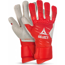 Select Målmandshandske 88 Pro Grip Rød/Hvid