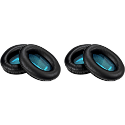 Evermart Ørepuder til Bose QuietComfort 35 35 II 2 Sæt