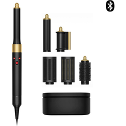 Dyson Airwrap i.d. Multi-Styler & Dryer Straight + Wavy Onyx Black/Gold