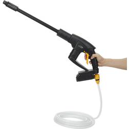 Greenzech Electric Pressure Washer Cordless Portable Handheld