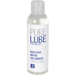 Pure Lube Water-Based Anal Lubricant 150 ml
