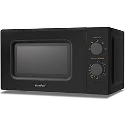 Comfee 700W 20L Microwave Oven CMM202CCBK Black