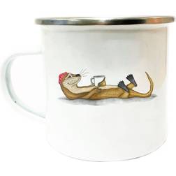 Lakor Flow Cup White Krus 0.35cl