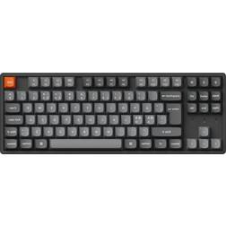 Keychron K8 MAX Wireless Tri-Mode Gaming Tastatur