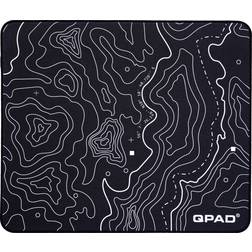 QPAD Edge Super Glide Musmatta
