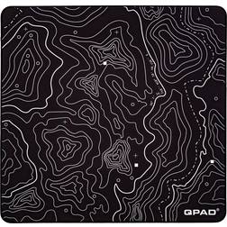 QPAD Edge Super Glide Musemåtte