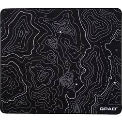 QPAD Edge Super Glide Musmatta