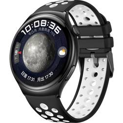 INF Silikonarmband för Huawei Watch 4/3 GT2 GT3 Pro M