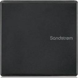 Sandstrøm Ultra Slim SEDVDBK22 External CD/DVD Writer