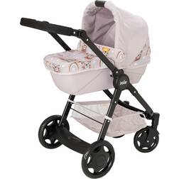 Joie Junior Mytrax Dolls Pram
