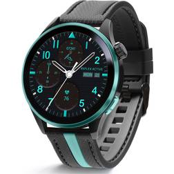 Reflex Active AMOLED GPS Calling Smart Watch