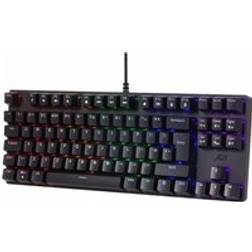 ADX Firefight Advanced ADXMK1725 Mechanical Gaming Keyboard