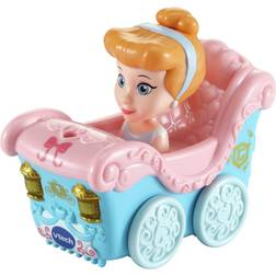 Vtech Toot-Toot Drivers Cinderella's Enchanted Carriage