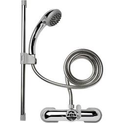 Croydex (AB220041) Chrome
