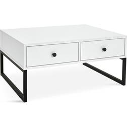 Habitat Anouk 2 Drawer Coffee Table