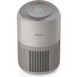 Philips PureProtect Mini 900 Series AC0921/14 Air Purifier Silk Beige