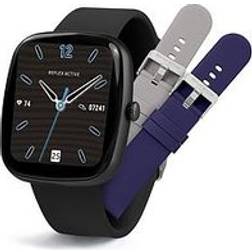 Reflex Active Reflex Active Interchangeable Strap Calling Watch