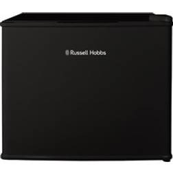 Russell Hobbs RH17CLR1001B Mini Fridge Black