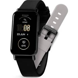 Reflex Active Interchangeable Strap Calling Smart Watch