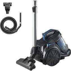 Bush Bagless Cylinder Pet Corded Vacuum Cleaner