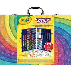 Crayola Imagination Art Set