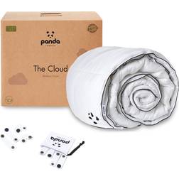 Panda London The Cloud 4.5 Tog King Size Duvet