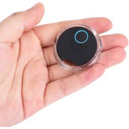 Mini GPS Tracker Dold Liten Bärbar Utomhus
