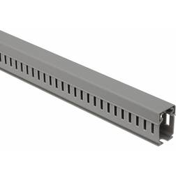Malmbergs Kabelkanal, Slits, 40x30 mm, 2 m