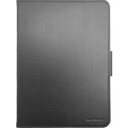 Sandstrøm iPad Pro 11 2024 Leather Case