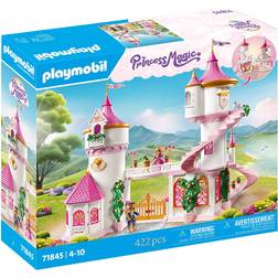 Playmobil Princess Castle with Royal Couple 71845