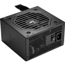Sharkoon PC Strømforsyning Sort 4044951043750