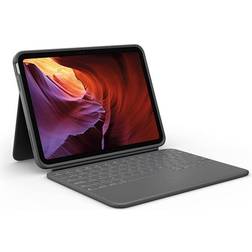 Logitech Logitec Rugged Folio Keyboard Case til iPad 7 8 9 10 generation