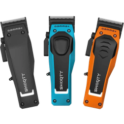 Gamma+ Shorty Clipper
